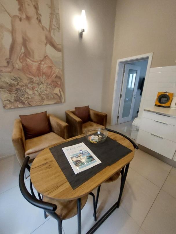Central & Cozy - 1 Bedroom Apartment Valletta Exterior photo