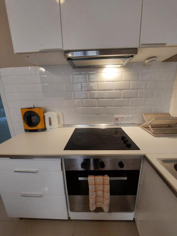 Central & Cozy - 1 Bedroom Apartment Valletta Exterior photo